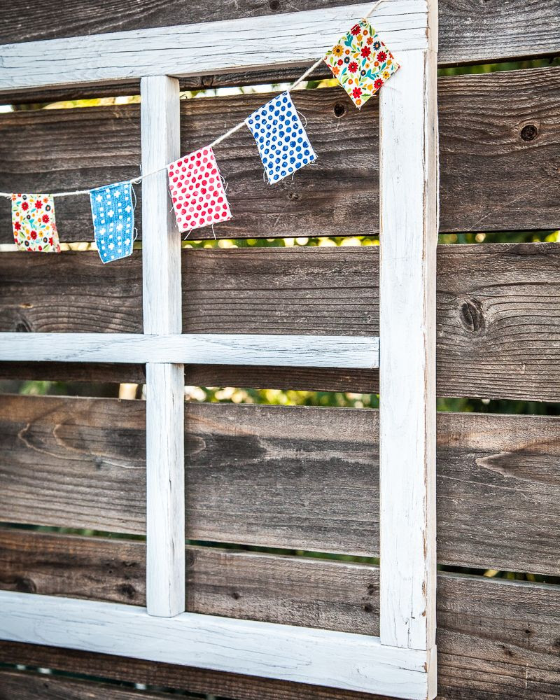 Wooden Window Frames DIY
 How To Make a DIY Window Frame Farmhouse Style