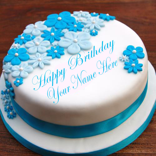 Write Name On Birthday Cake
 Write Your Name on brithday cakes online pictures editing