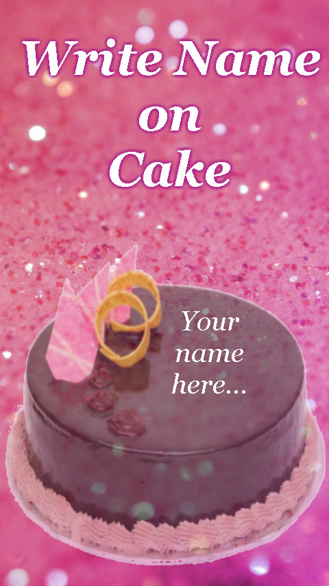 Write Name On Birthday Cake
 Write Name cake Birthday Android Apps on Google Play