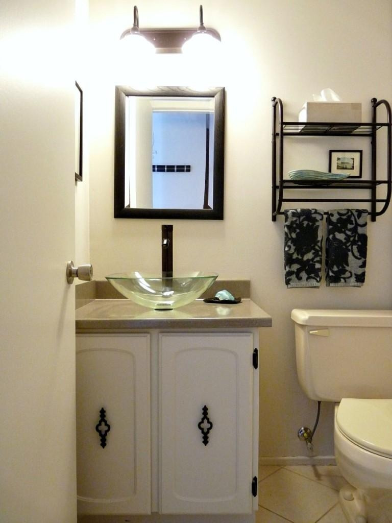 Wrought Iron Bathroom Mirror
 20 Best Ideas Wrought Iron Bathroom Mirrors