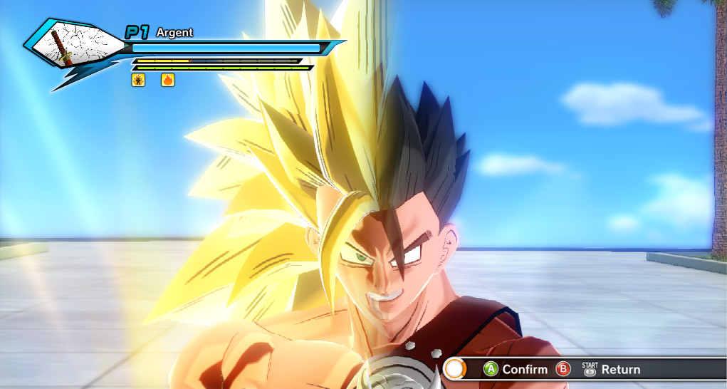 Xenoverse 2 Female Hairstyles
 All Hairstyles to SSJ3 In progress