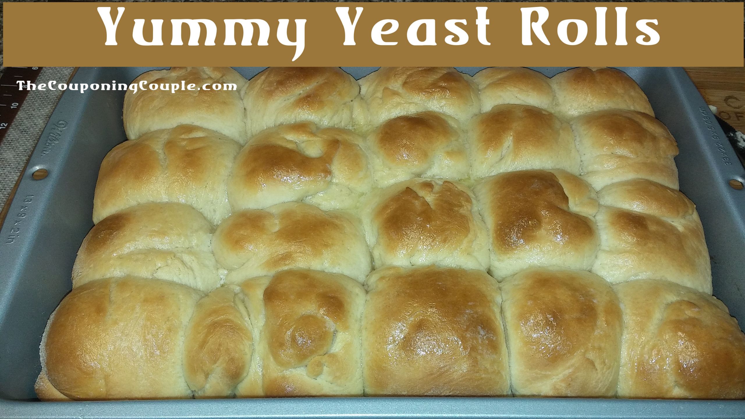 Yeast Bread Rolls
 Yummy Yeast Rolls Recipe Bread Machine Dough