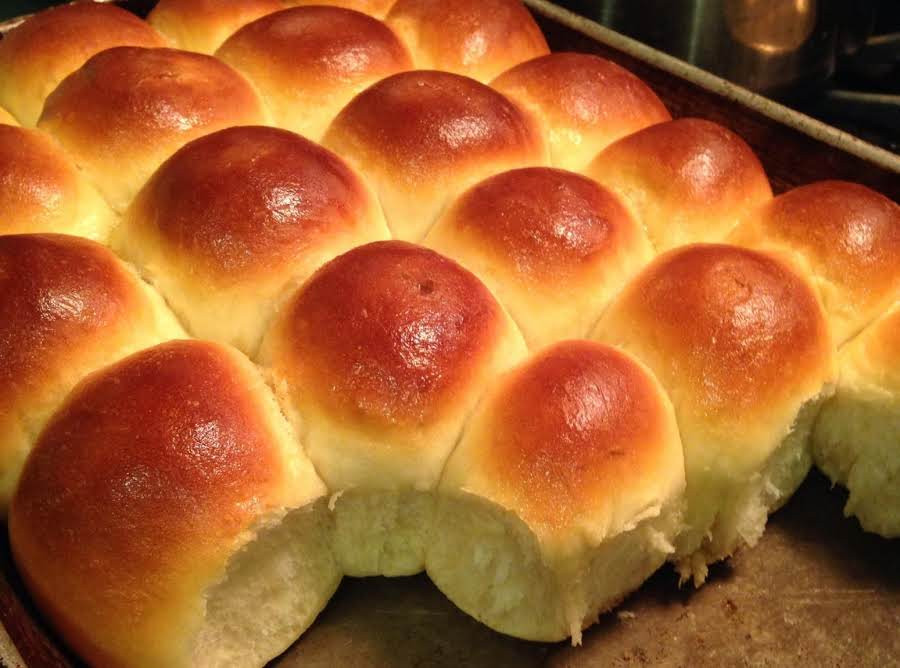 Yeast Bread Rolls
 The Best Sweet Yeast Roll Dough Recipe