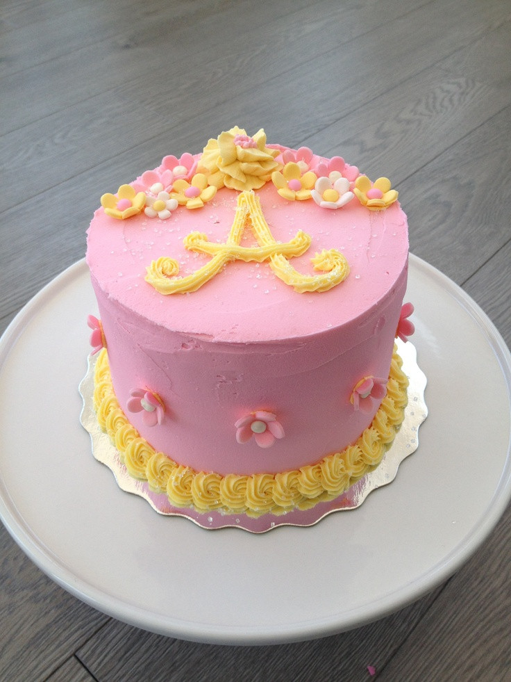 Yellow Birthday Cake
 Yellow Birthday Cake Recipe — Dishmaps