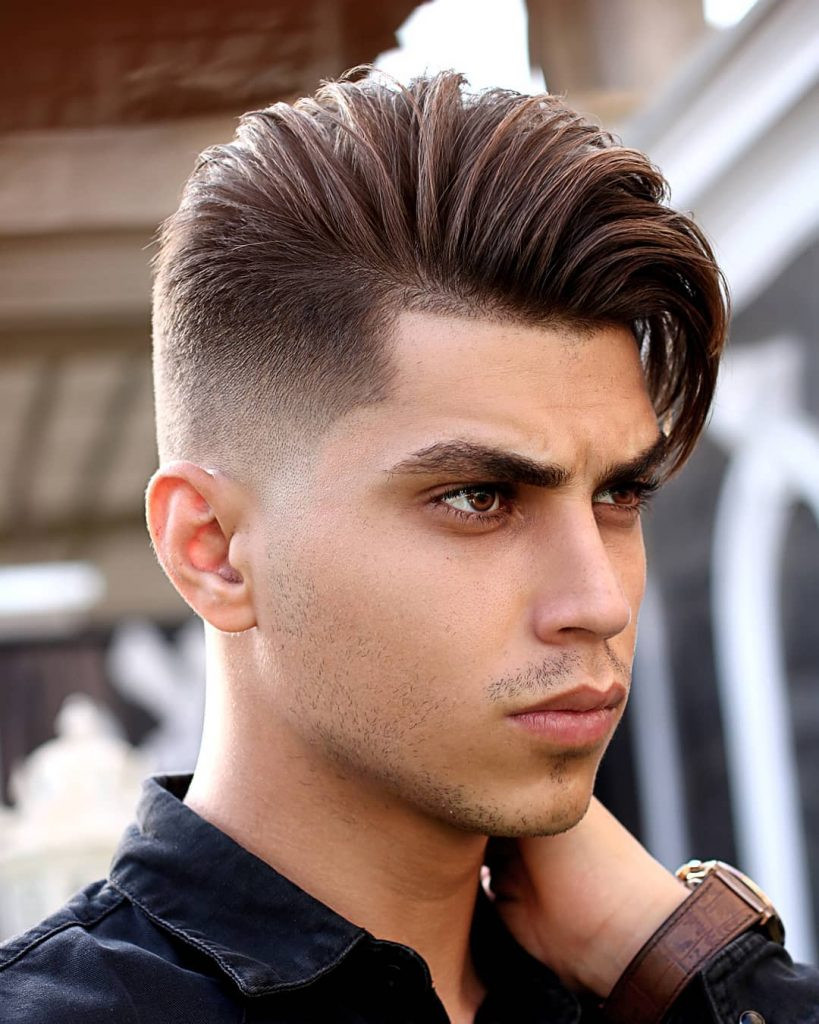 Young Mens Haircuts 2020
 40 Cool Haircuts For Young Men