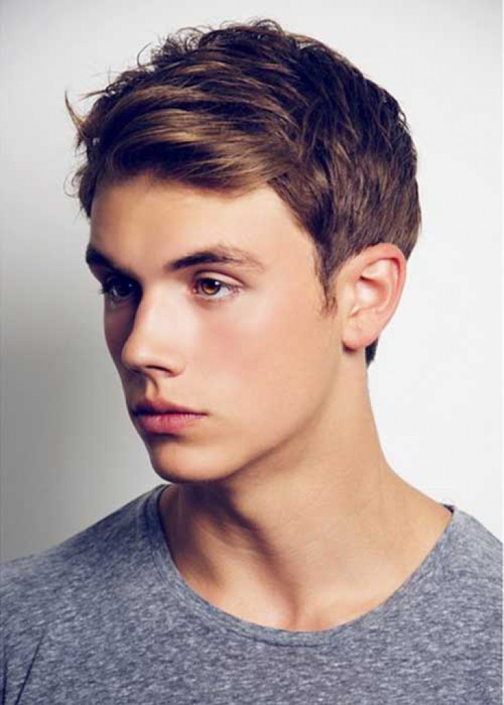 Young Mens Haircuts 2020
 14 Most Coolest Young Men’s Hairstyles Haircuts