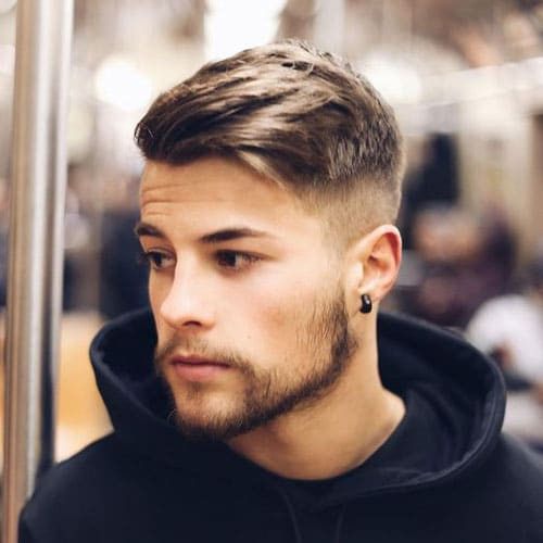 Young Mens Haircuts 2020
 25 Young Men s Haircuts