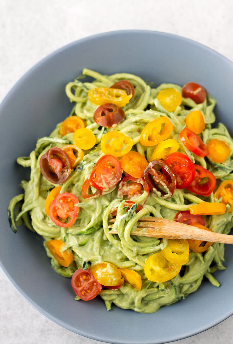 Zucchini Dinner Recipes
 37 Healthy Vegan Zucchini Recipes for Dinner