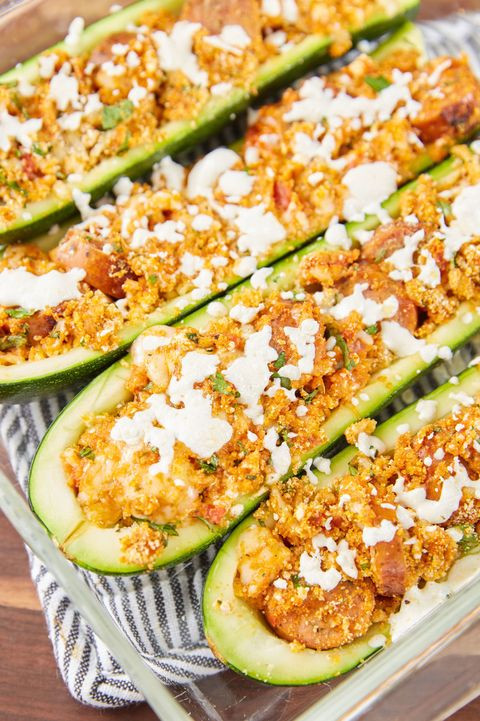 Zucchini Dinner Recipes
 80 Easy Healthy Dinner Ideas Best Recipes for Healthy