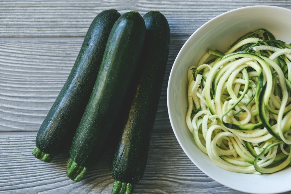 Zucchini Recipes For Kids
 23 Spiralized Zucchini Recipes for Summer