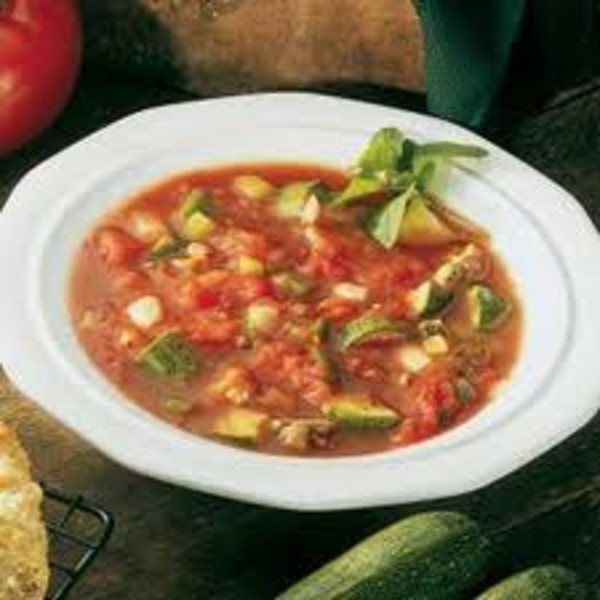 Zucchini Soup Recipes
 Italian Zucchini Soup Recipe by Robyn CookEat